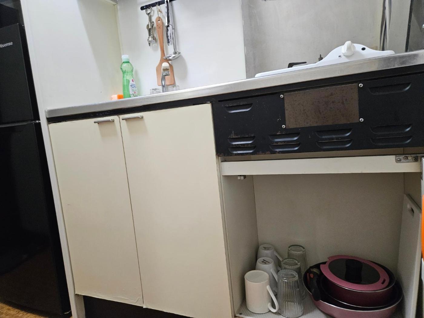 Shibuya Sg House Free Wifi Apartamento *