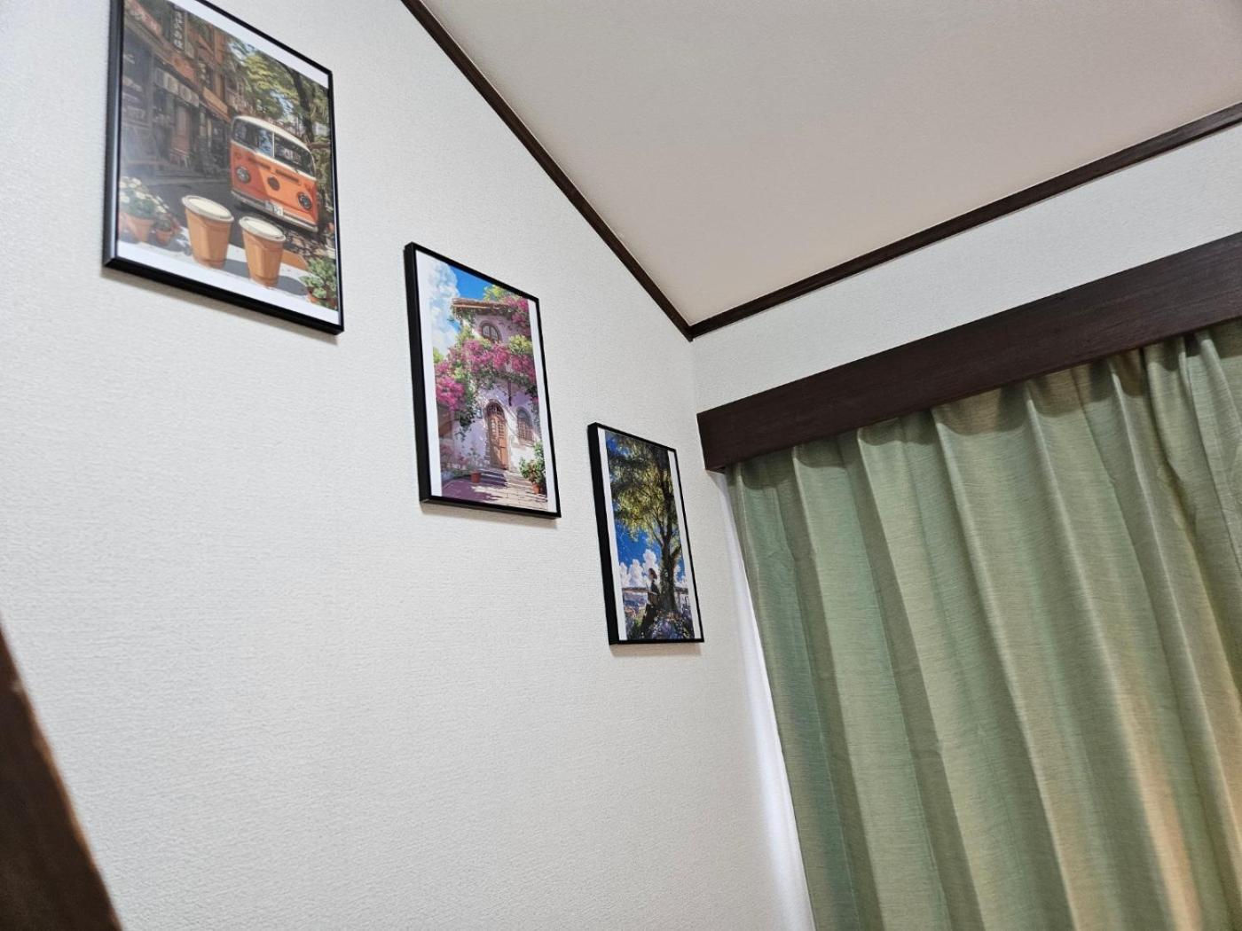 Shibuya Sg House Free Wifi Apartament